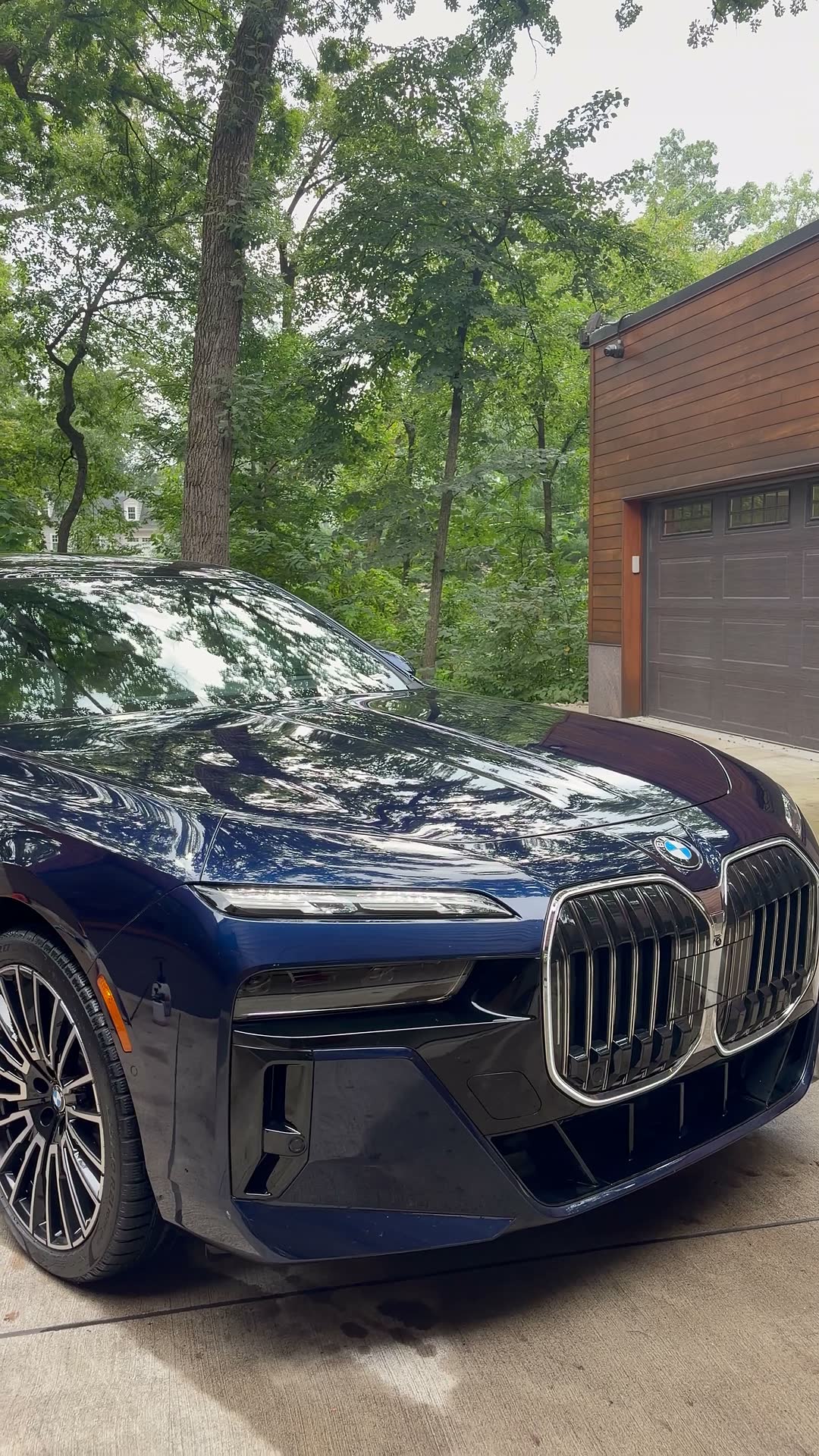 Full Detailing by Street Standard Detailing in the Des Moines metro